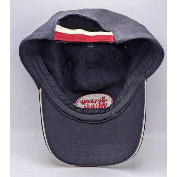 Jersey Mike's Subs Since 1956 Hat Strap Back Crew Member Cap Employee Sandwich - Picture 4 of 5
